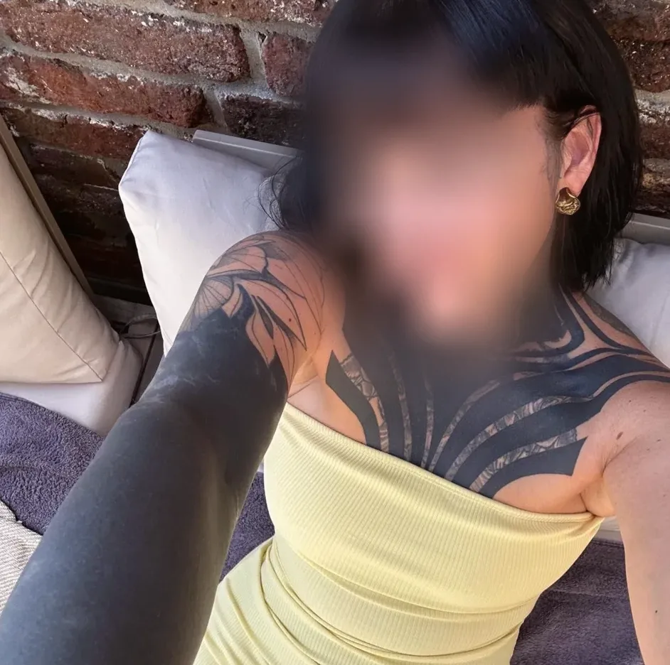 Annelie, 35