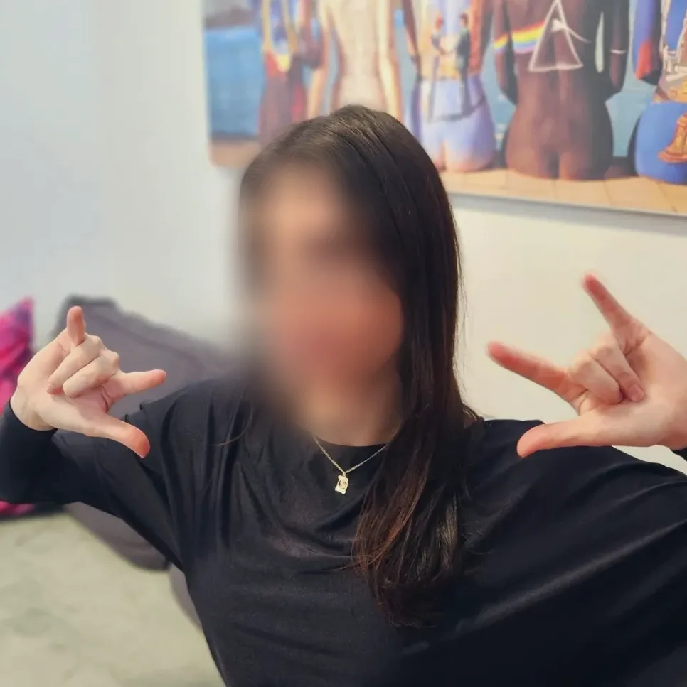 Pia, 27